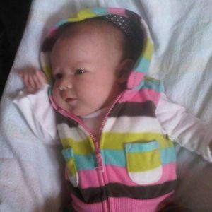 Meet your Posher, Jamie-lyn